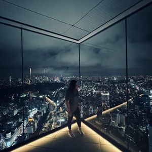 Meet your Posher, Jaime